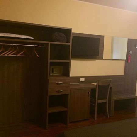Hotel Anxanum Lanciano Kültér fotó