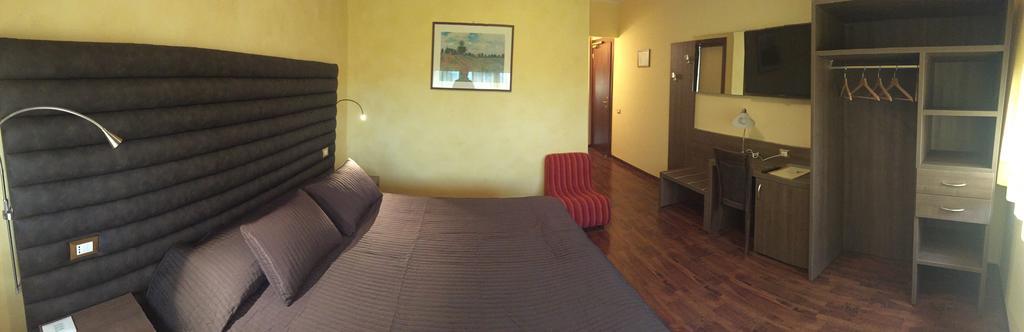 Hotel Anxanum Lanciano Kültér fotó