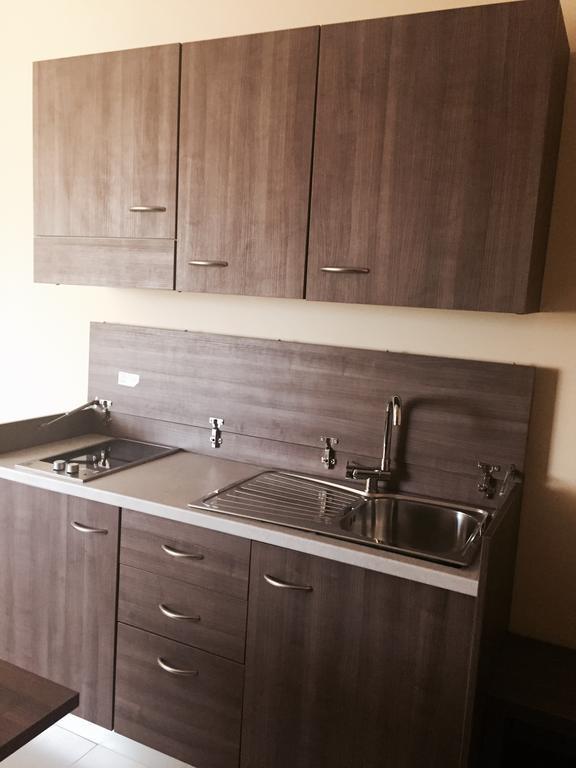 Hotel Anxanum Lanciano Kültér fotó