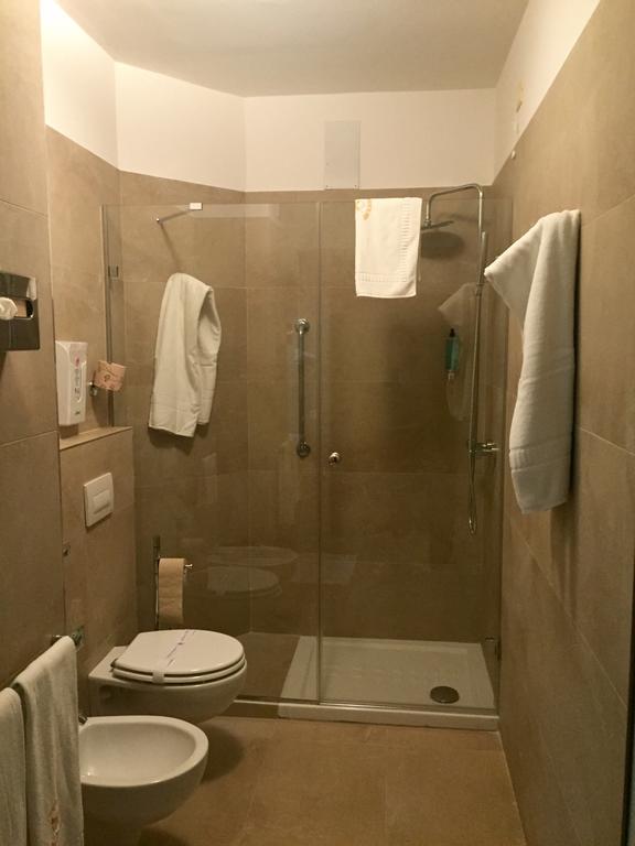 Hotel Anxanum Lanciano Kültér fotó