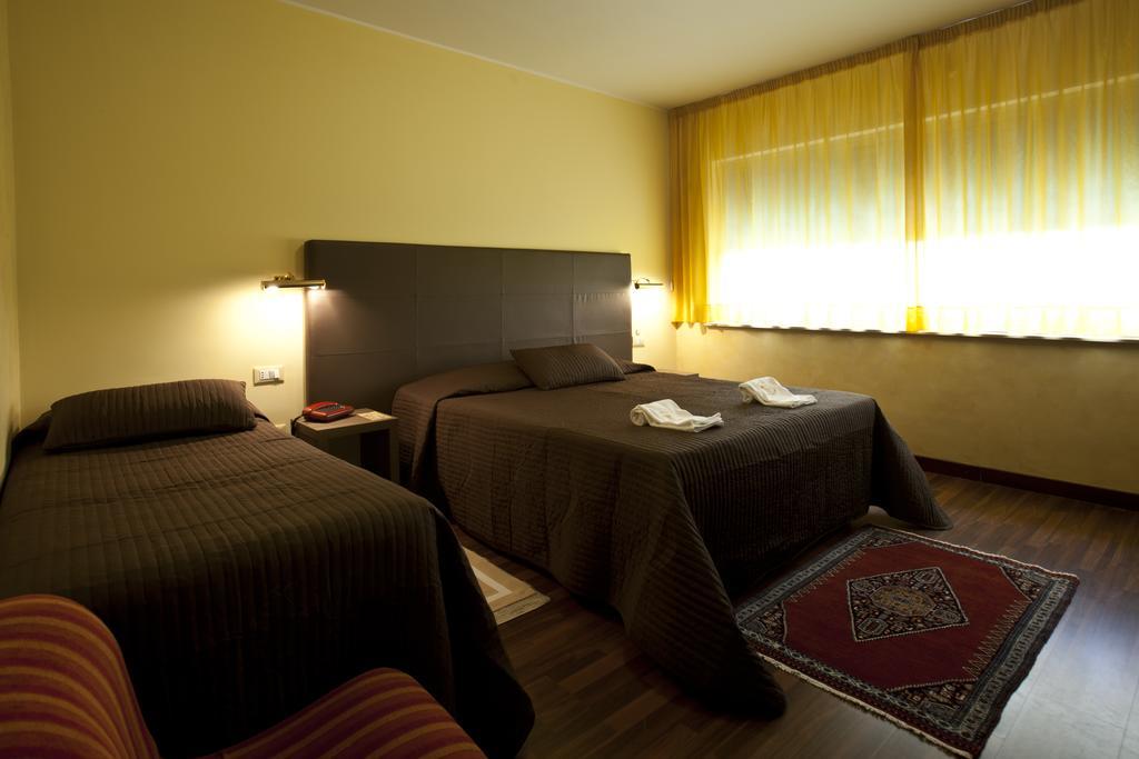 Hotel Anxanum Lanciano Kültér fotó