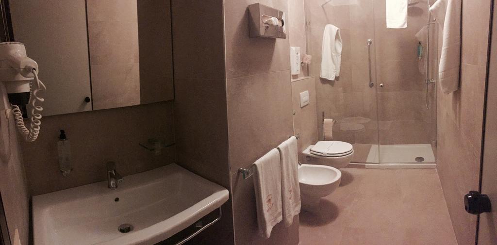 Hotel Anxanum Lanciano Kültér fotó