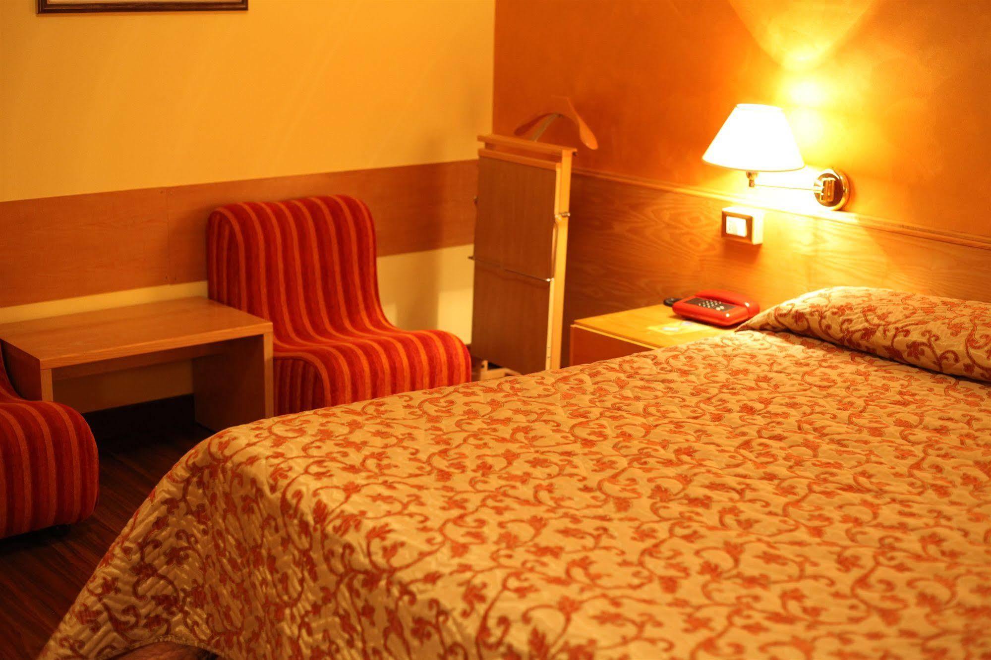 Hotel Anxanum Lanciano Kültér fotó