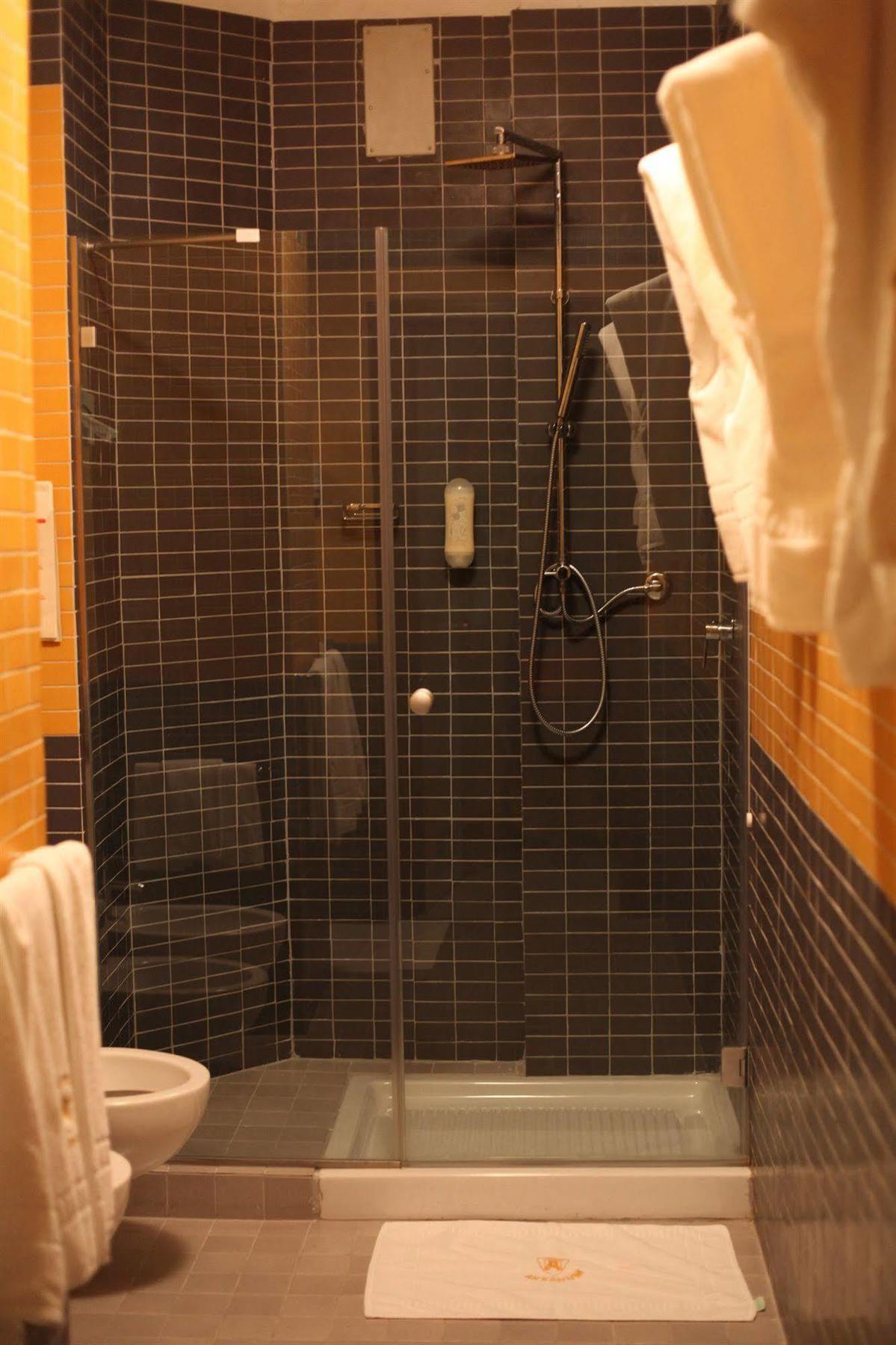 Hotel Anxanum Lanciano Kültér fotó