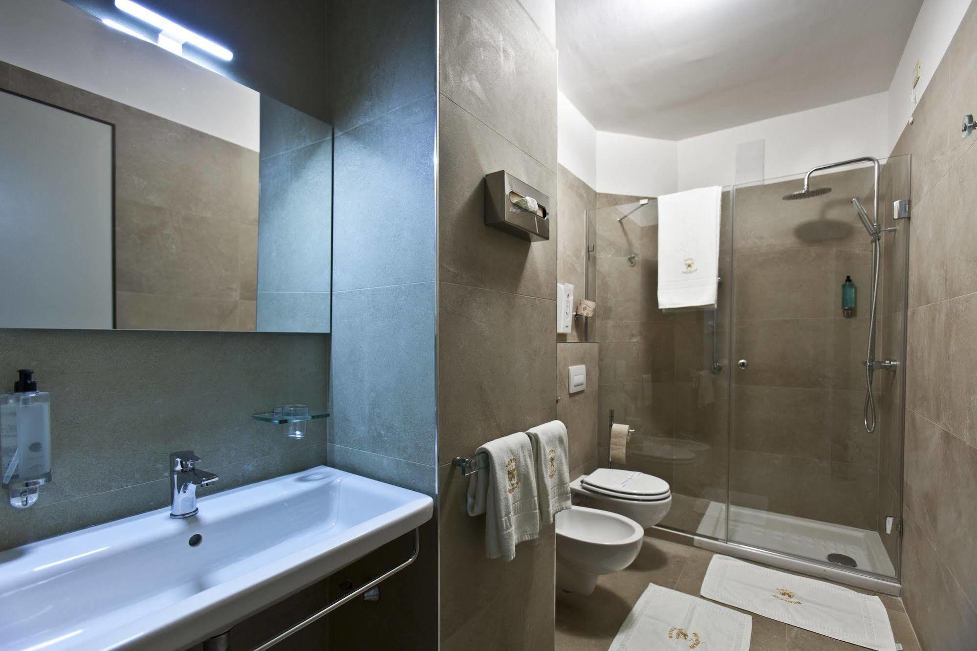 Hotel Anxanum Lanciano Kültér fotó