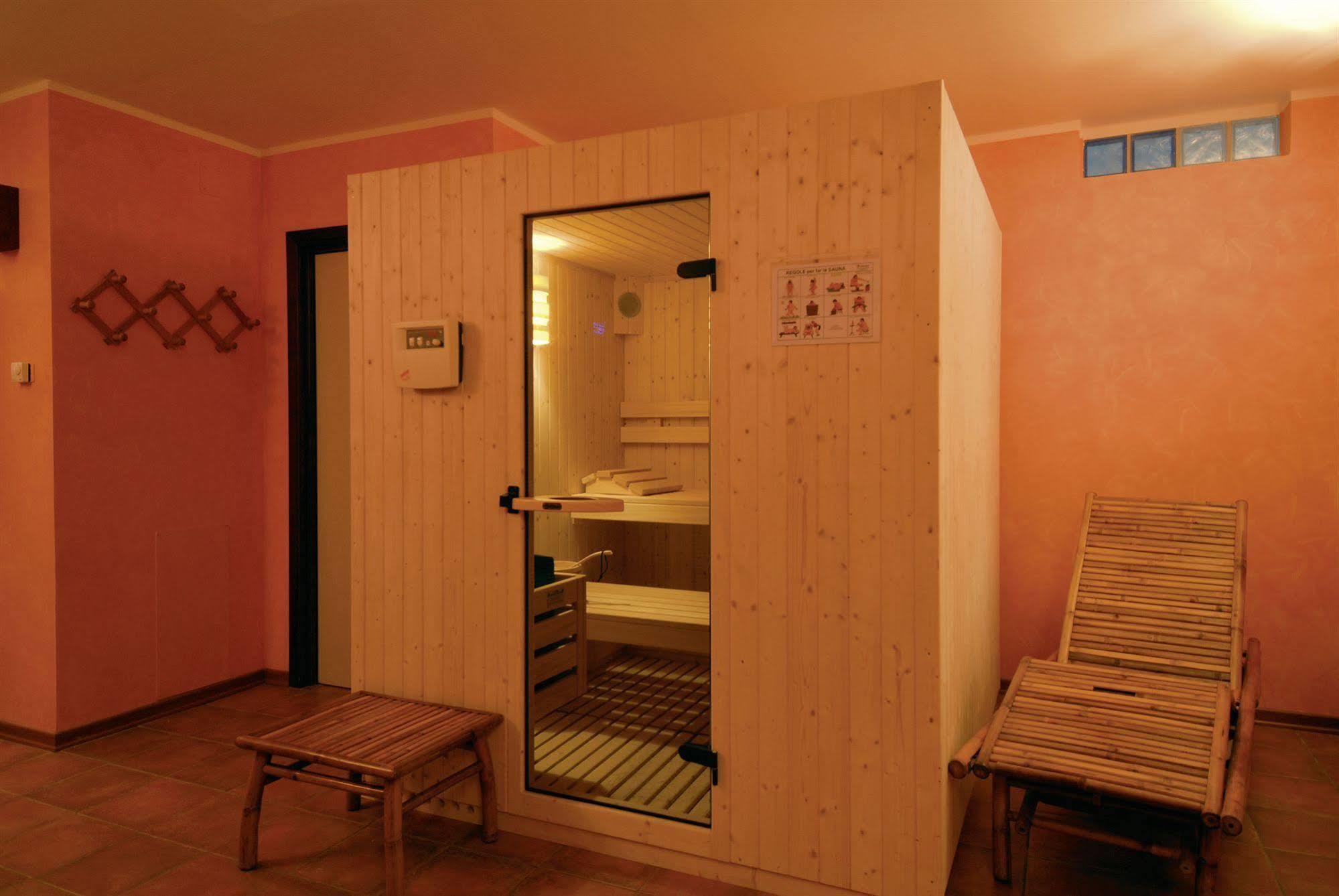 Hotel Anxanum Lanciano Kültér fotó