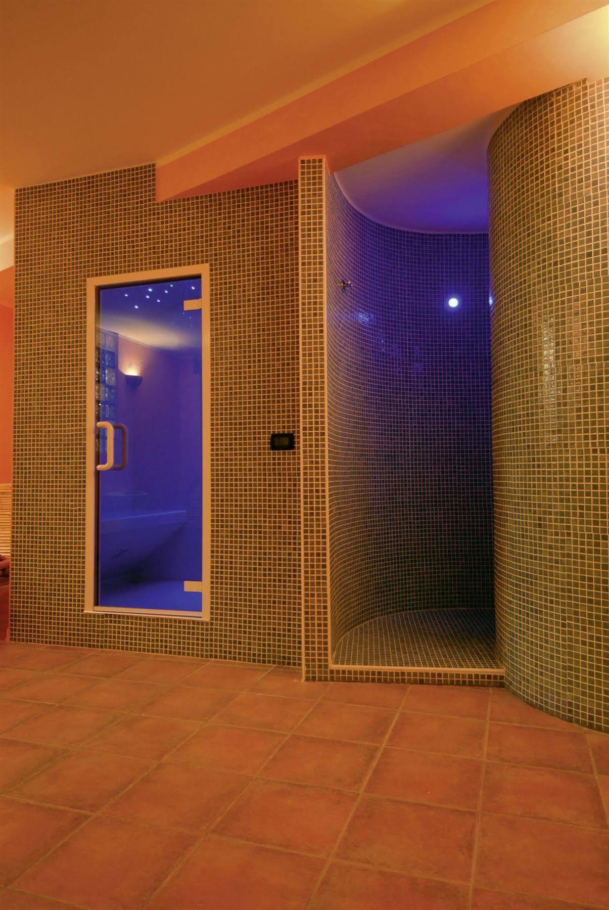 Hotel Anxanum Lanciano Kültér fotó