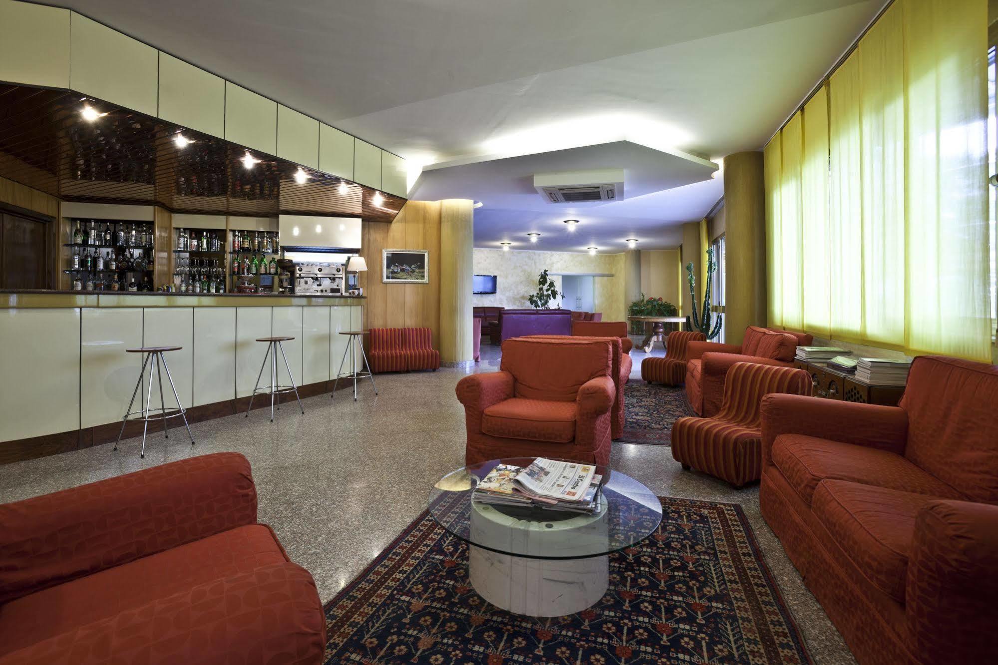 Hotel Anxanum Lanciano Kültér fotó