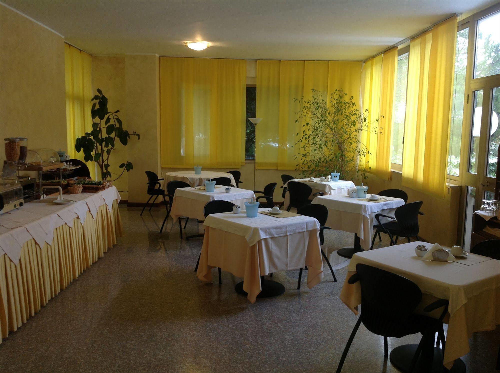 Hotel Anxanum Lanciano Kültér fotó