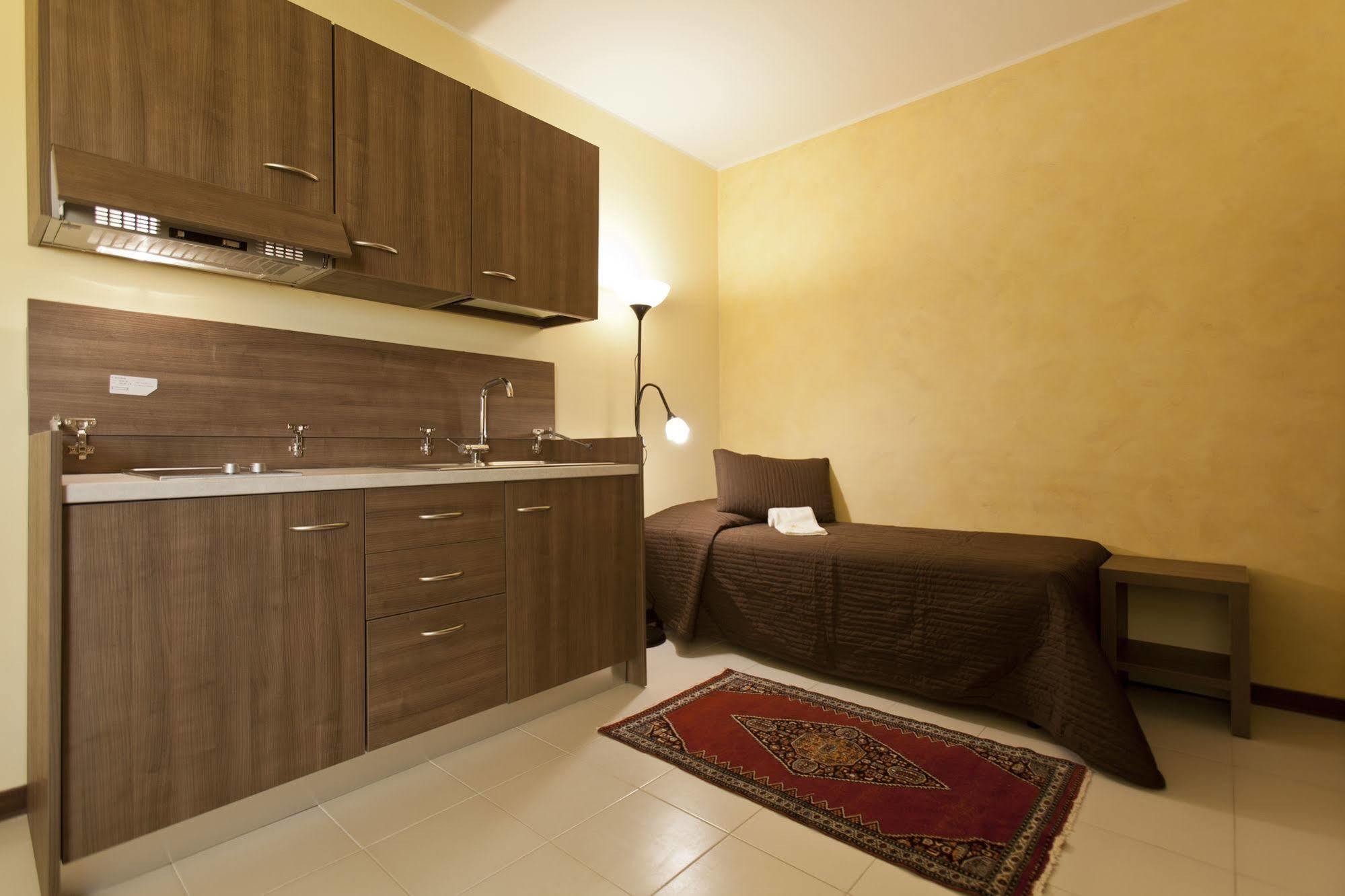 Hotel Anxanum Lanciano Kültér fotó