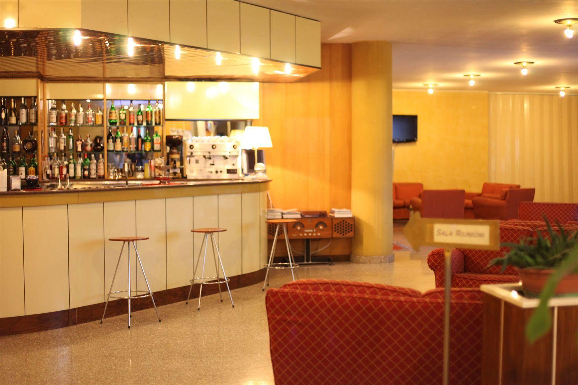 Hotel Anxanum Lanciano Kültér fotó