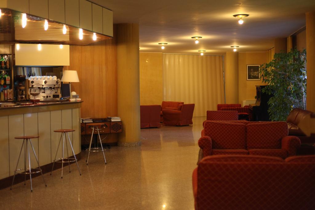 Hotel Anxanum Lanciano Kültér fotó
